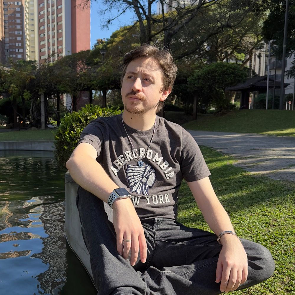 Matheus Cassarotti