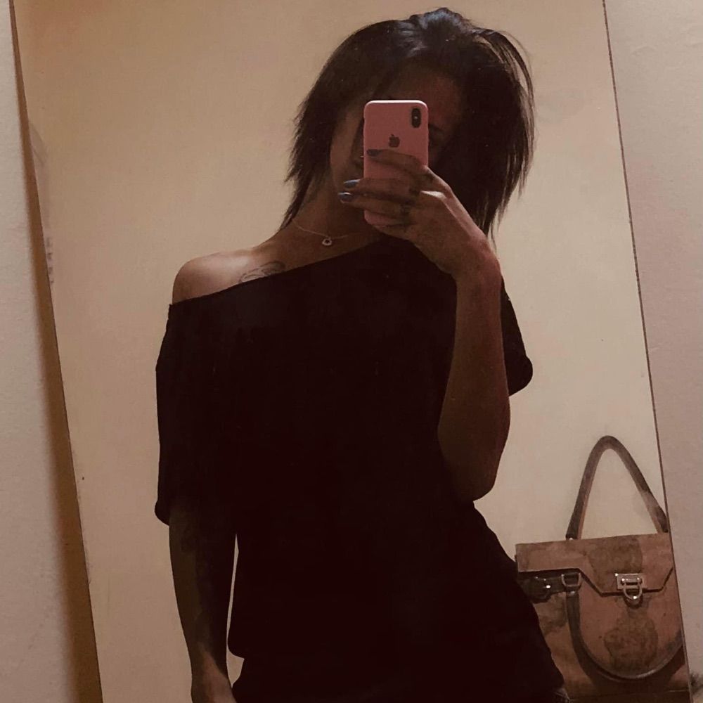 Pietra Trans 🦋