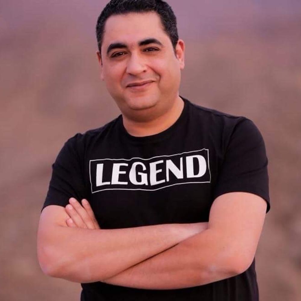 Tarek Elnahhas