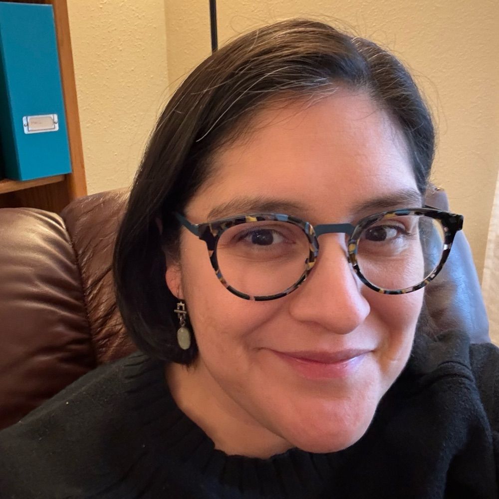 Sara Marruffo-Blodget