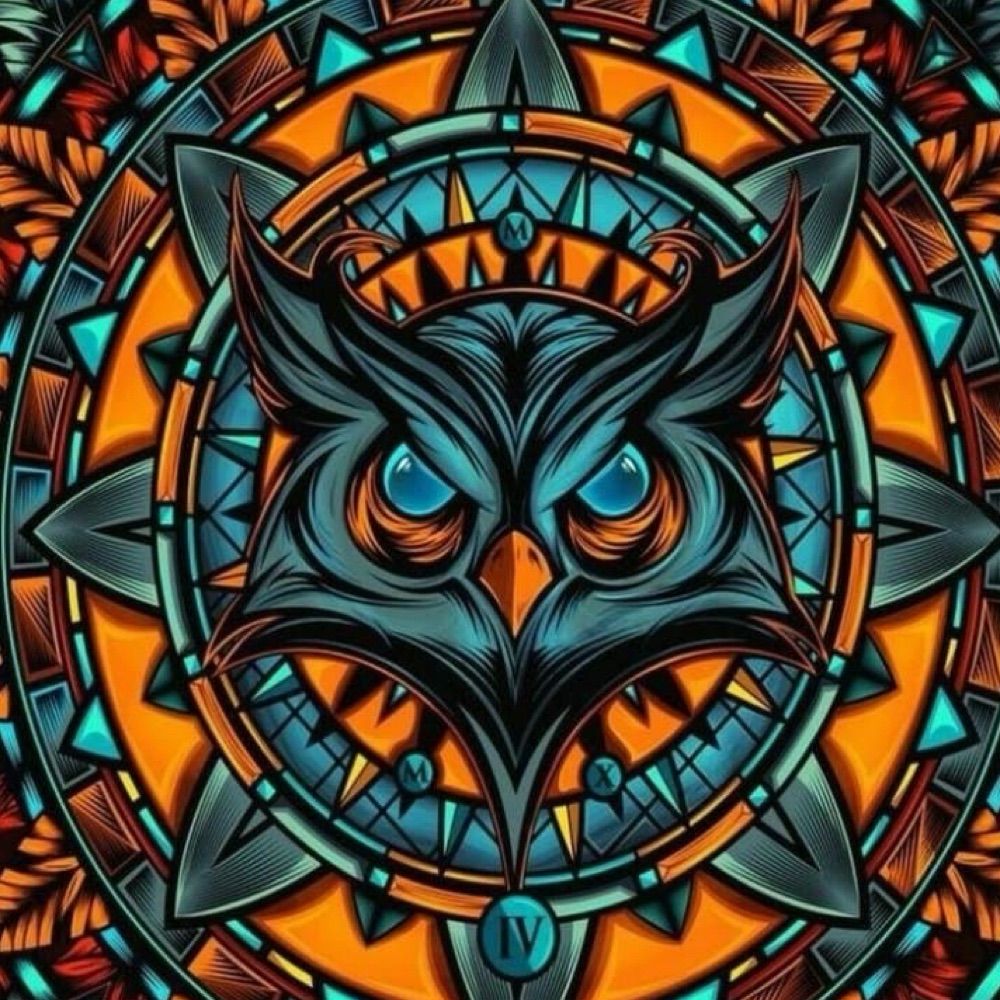 MightyOwl