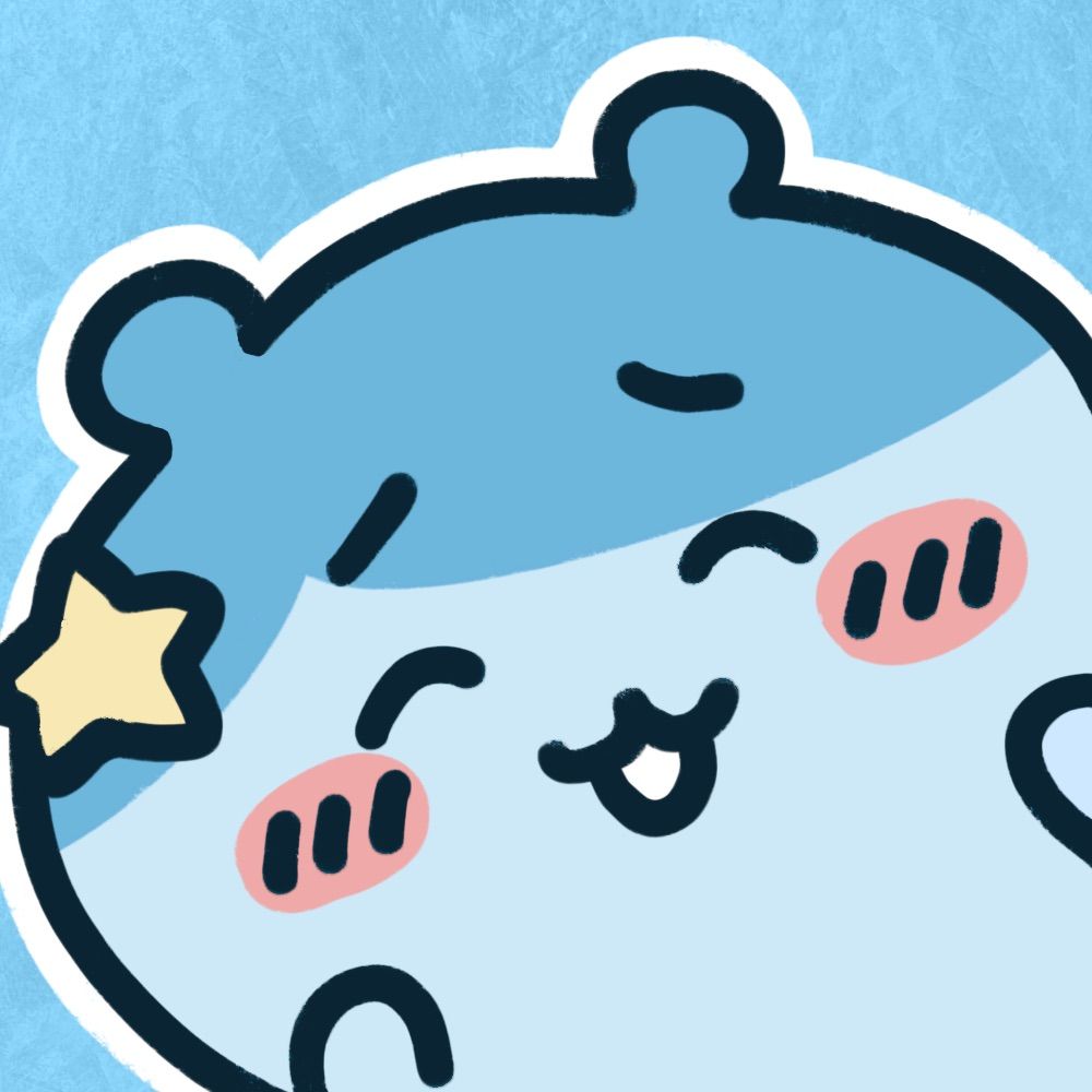 (｡•́▽•̀｡)