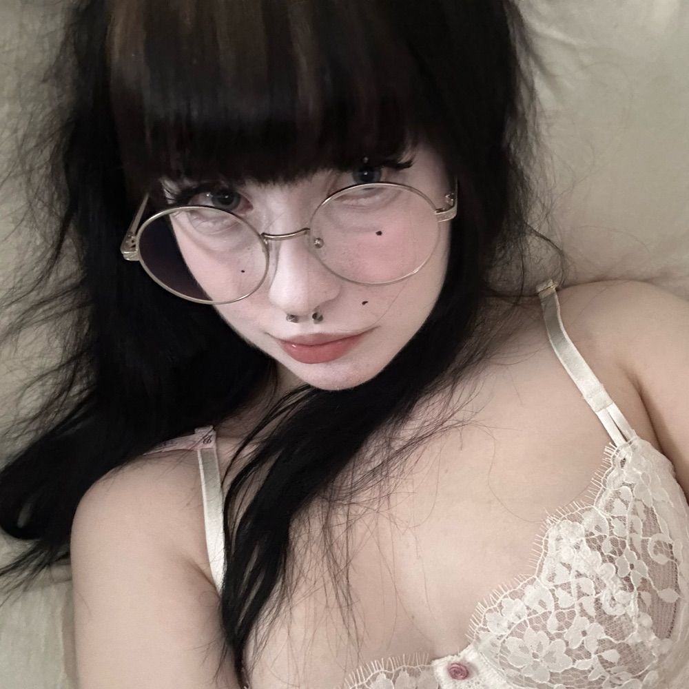 Doll 🤍