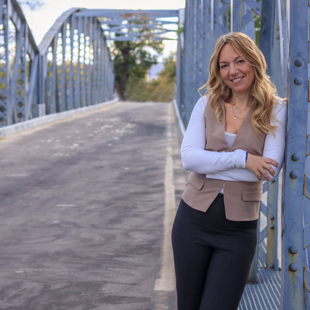 Vanessa Millán