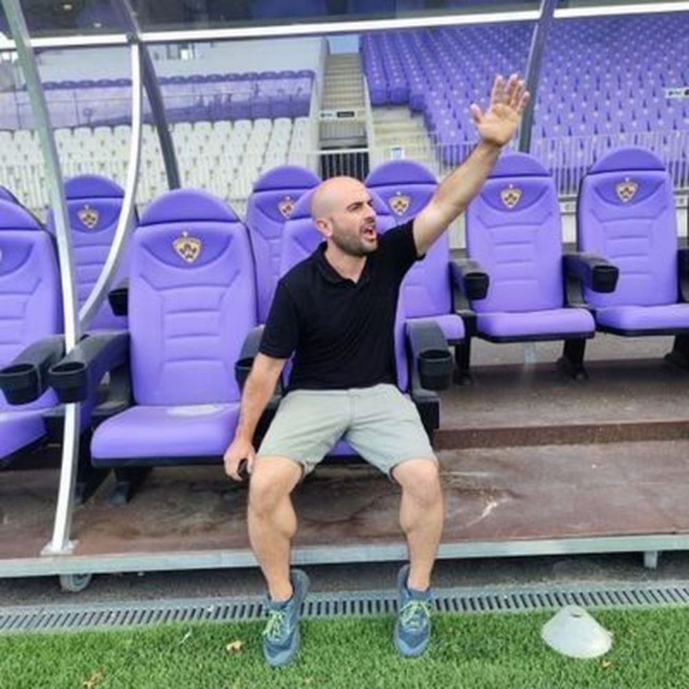 Gerard Fàbregas