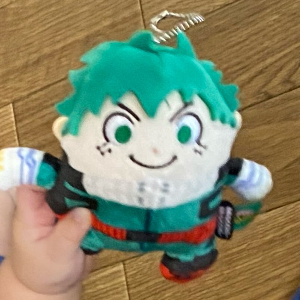のぎ