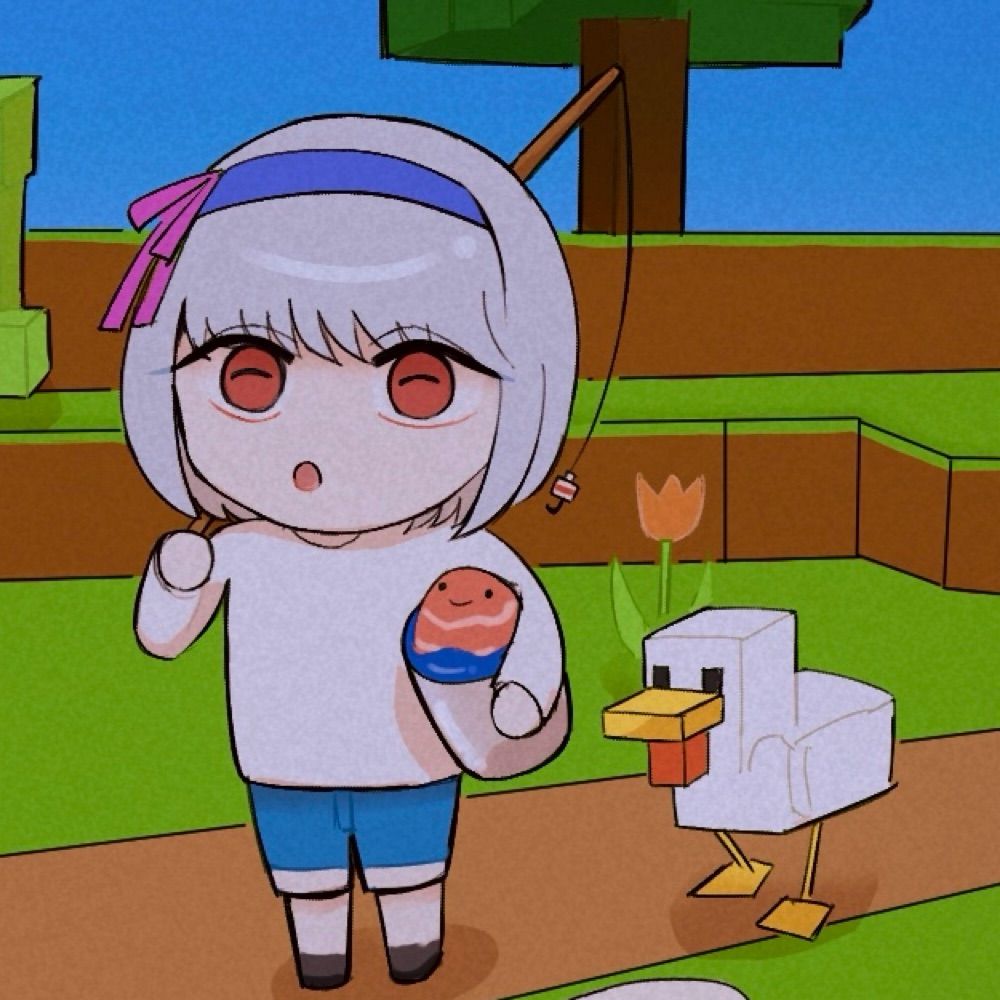 さかなC