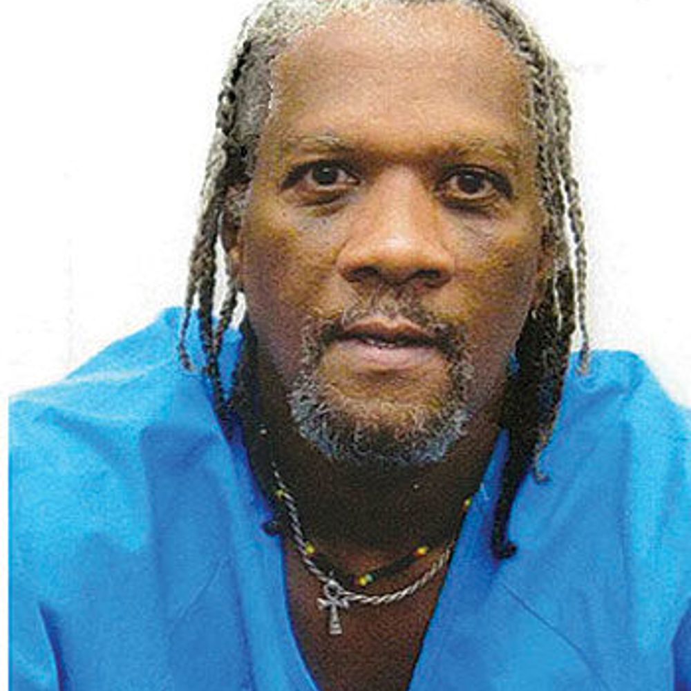 Free Kevin Cooper