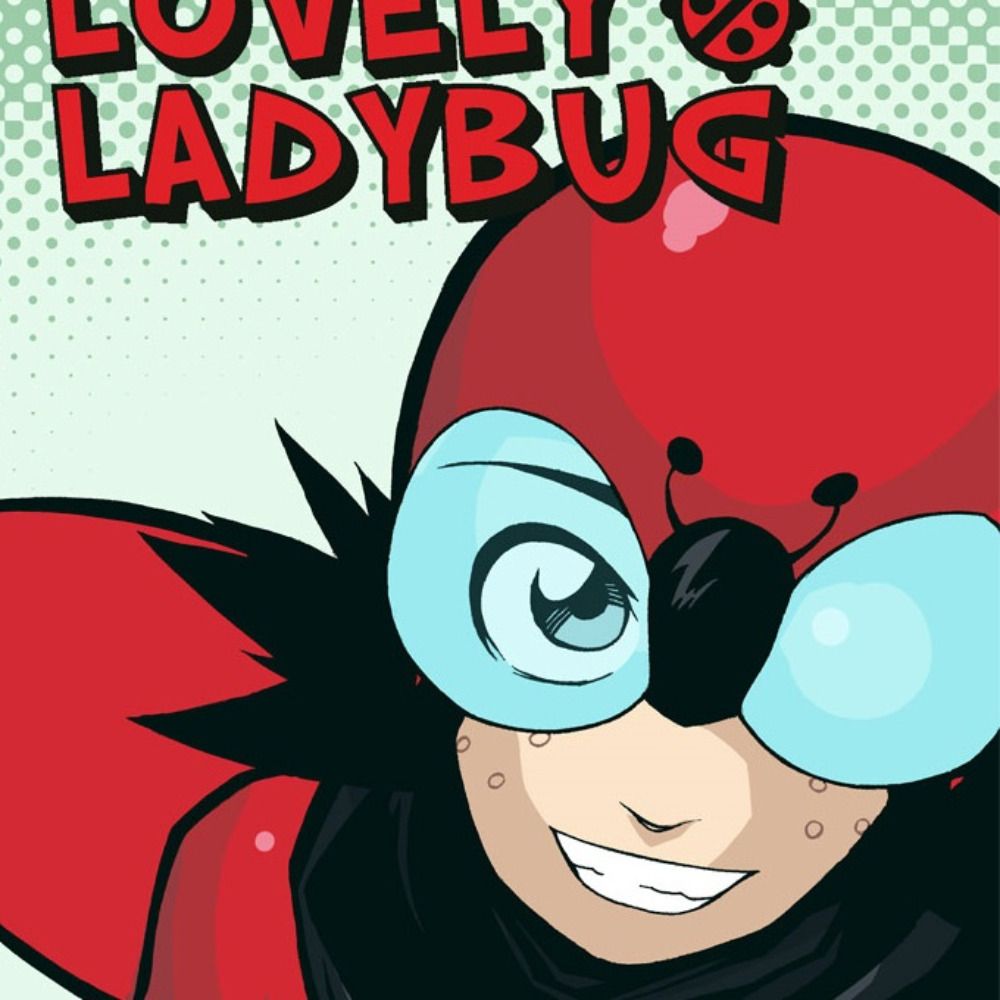 The Lovely Ladybug's avatar