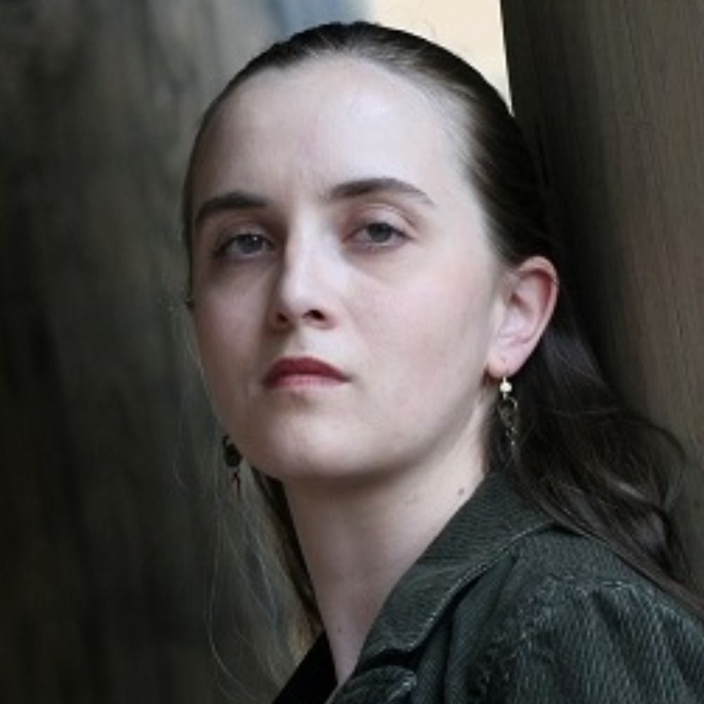Marie Brennan's avatar