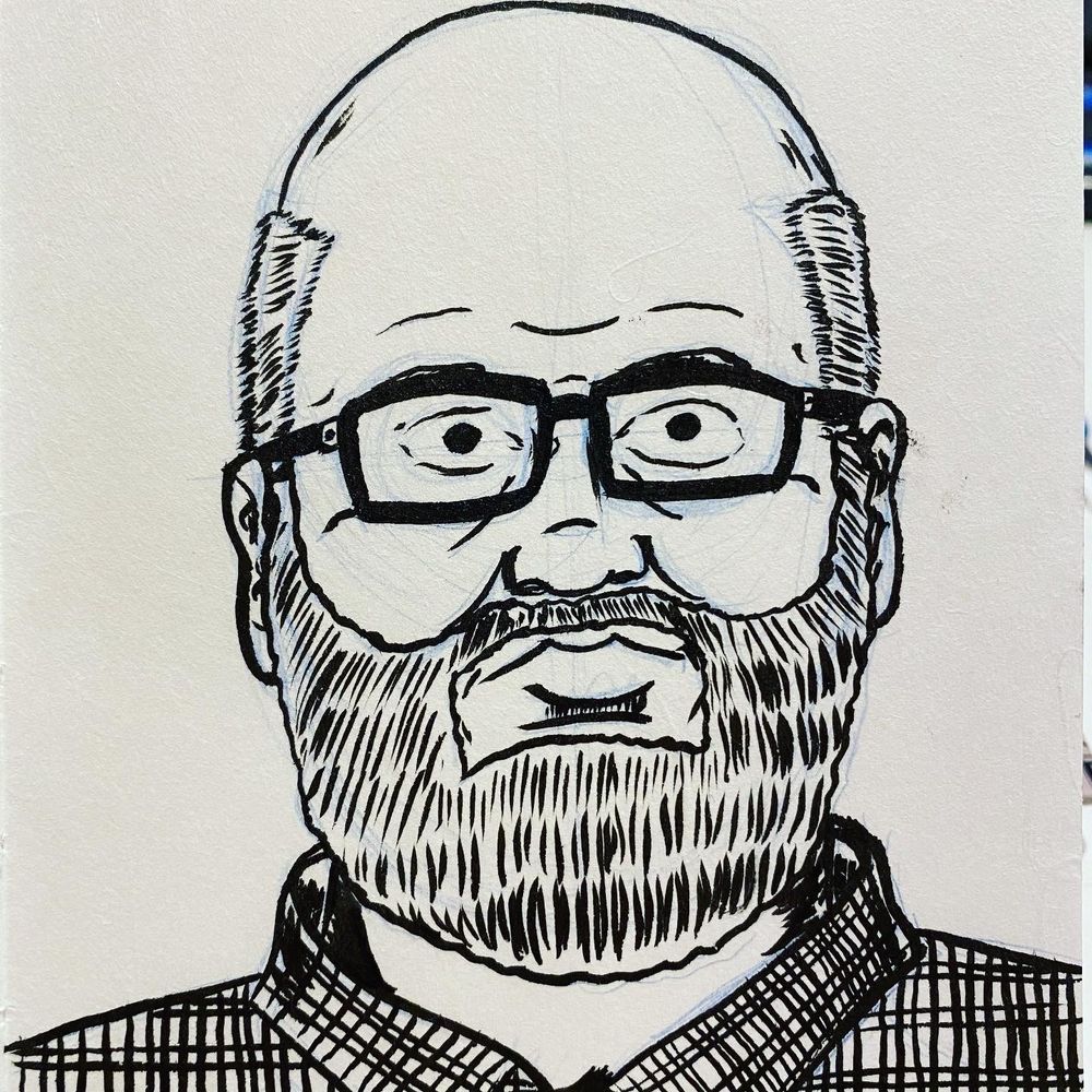 david g caldwell 