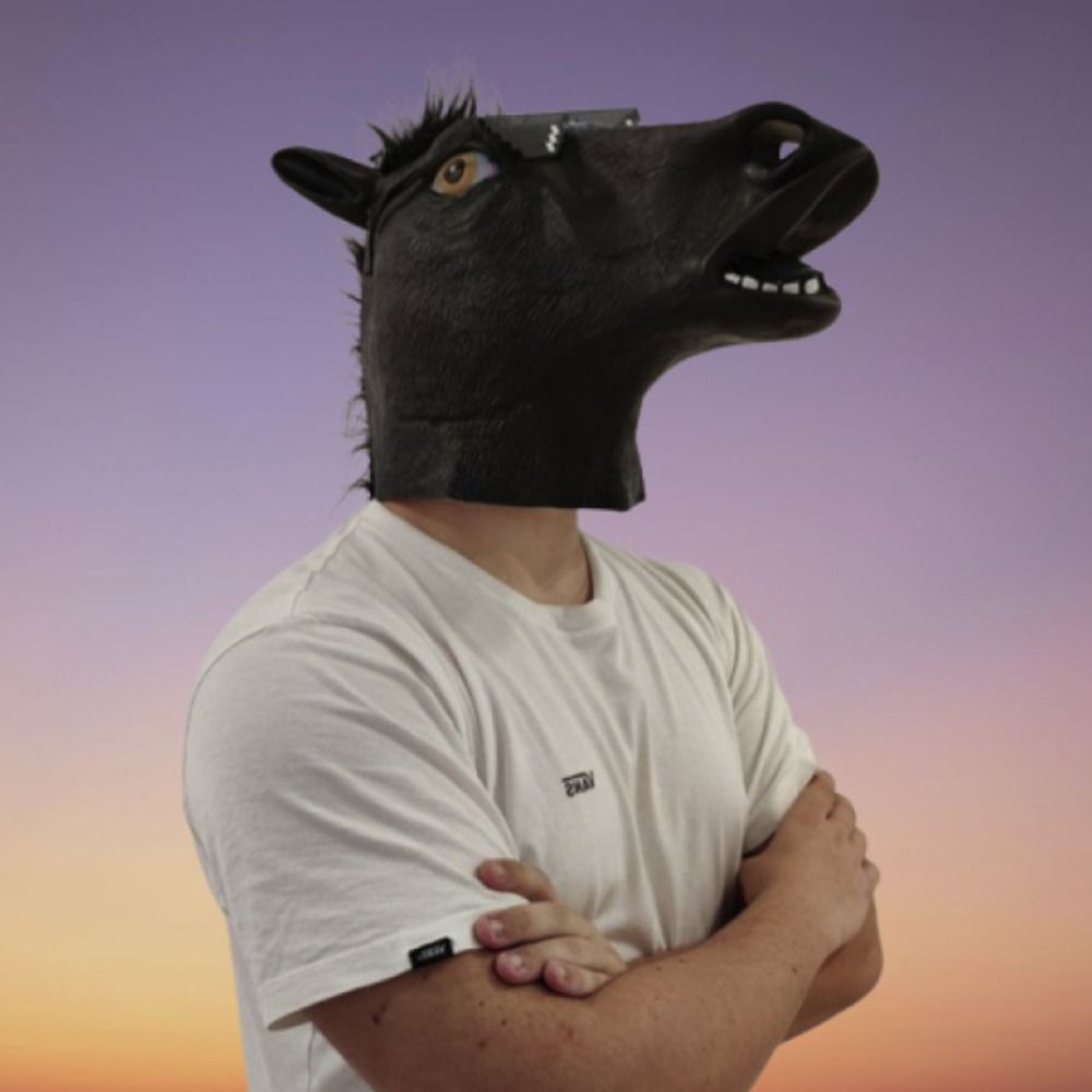 Mr.Carcallo