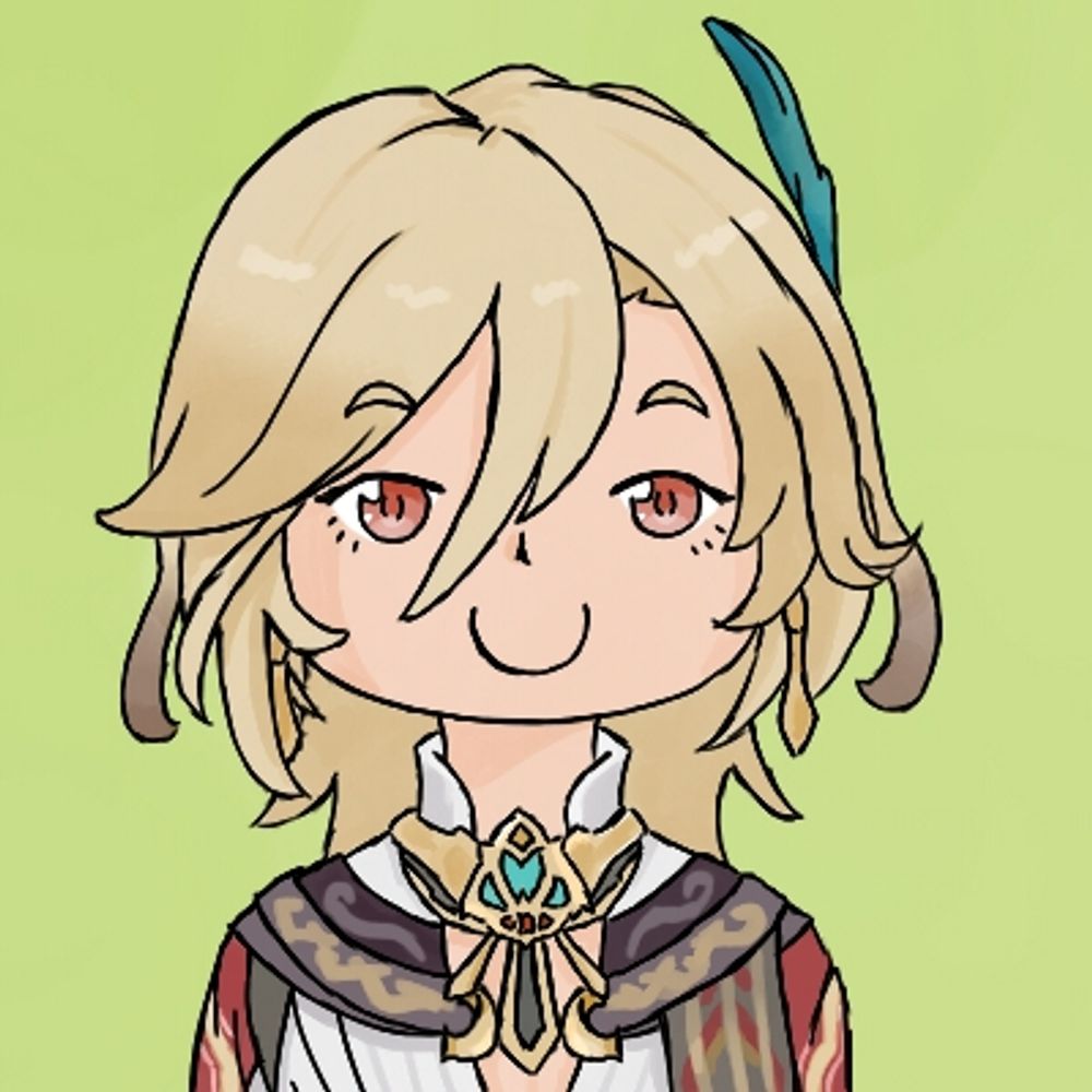 Mary