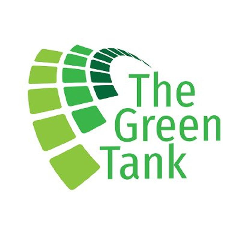 The Green Tank