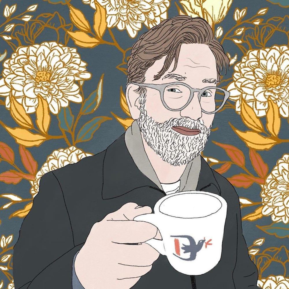 Rick Quinn