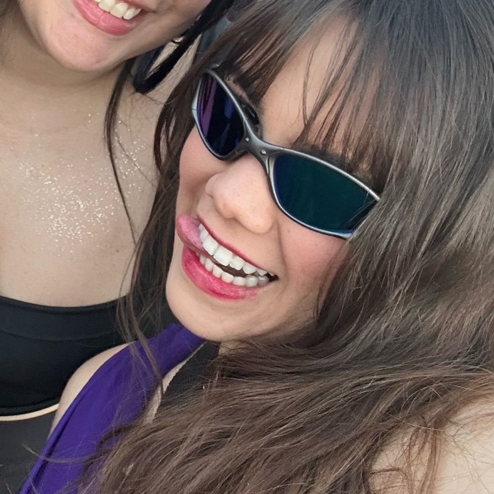 maria💋