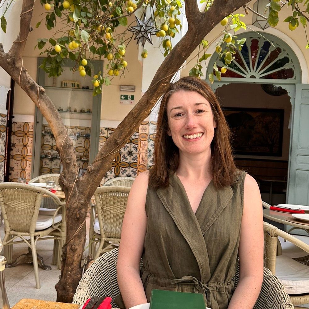 Emily Martyn