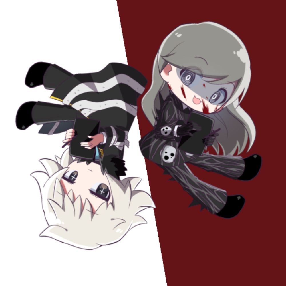 ウルィープカとスゥヂーチ