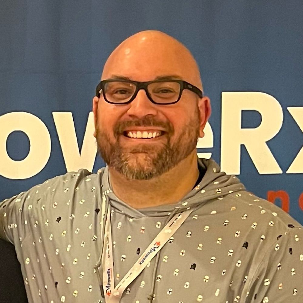 Brian Gilbert, PharmD, MBA, FCCM, FNCS, FKCHP