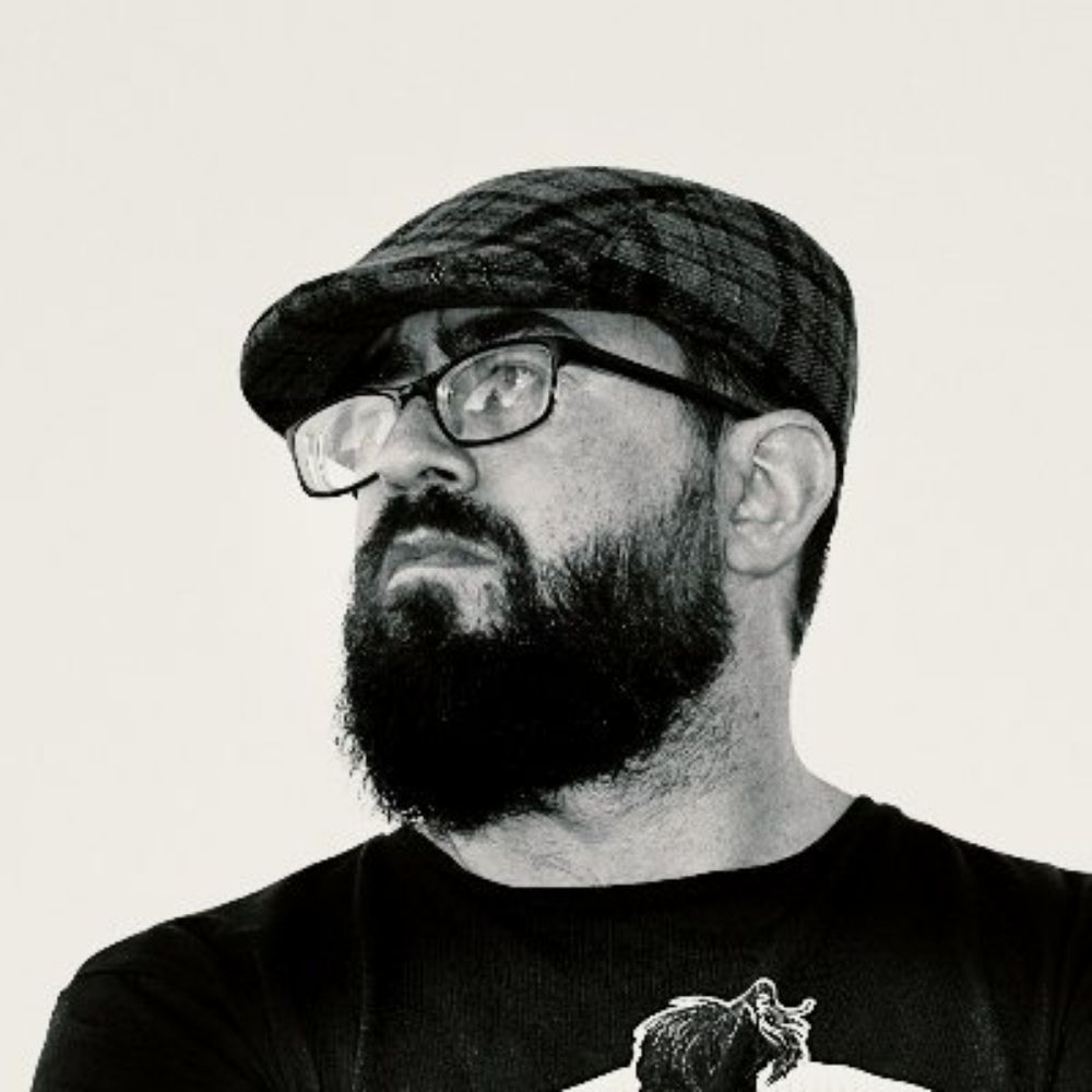 Bradley Burt