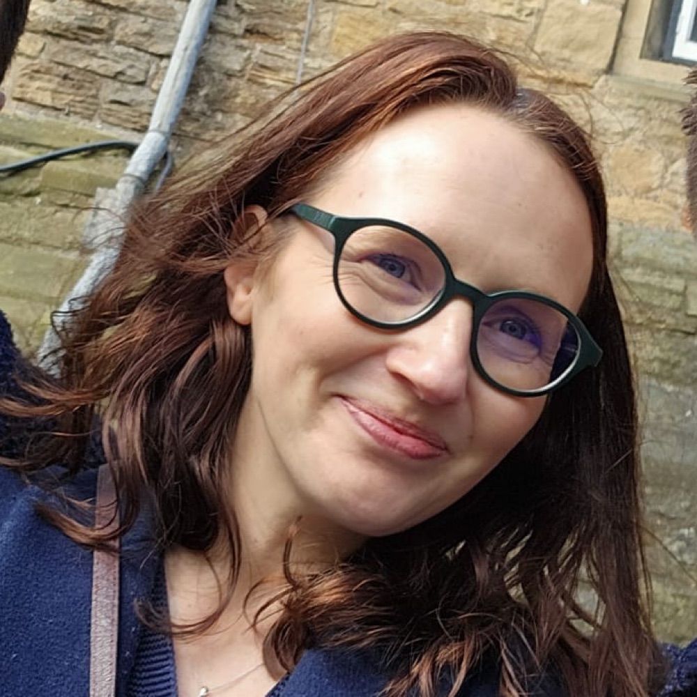 Hannah Rutter
