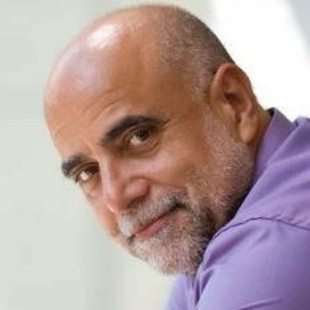 Ramon Fornos