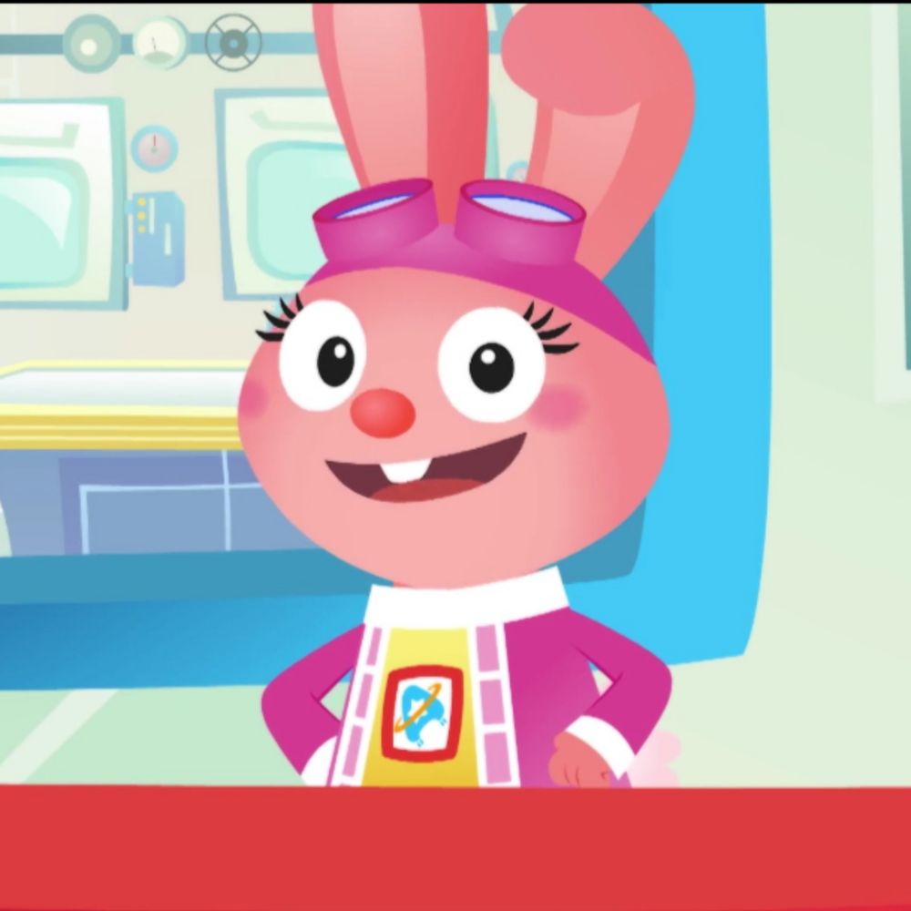 HALLEY_Rabbit