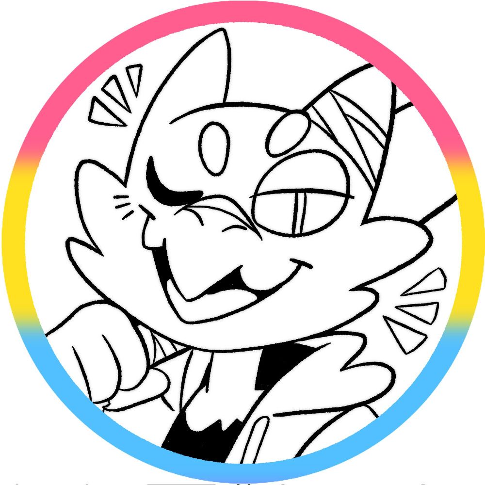 Punkbold's avatar