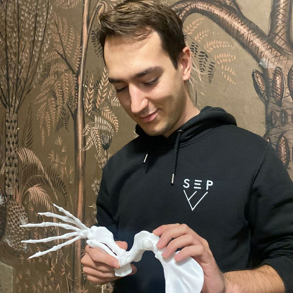 Benjamin Raynaud