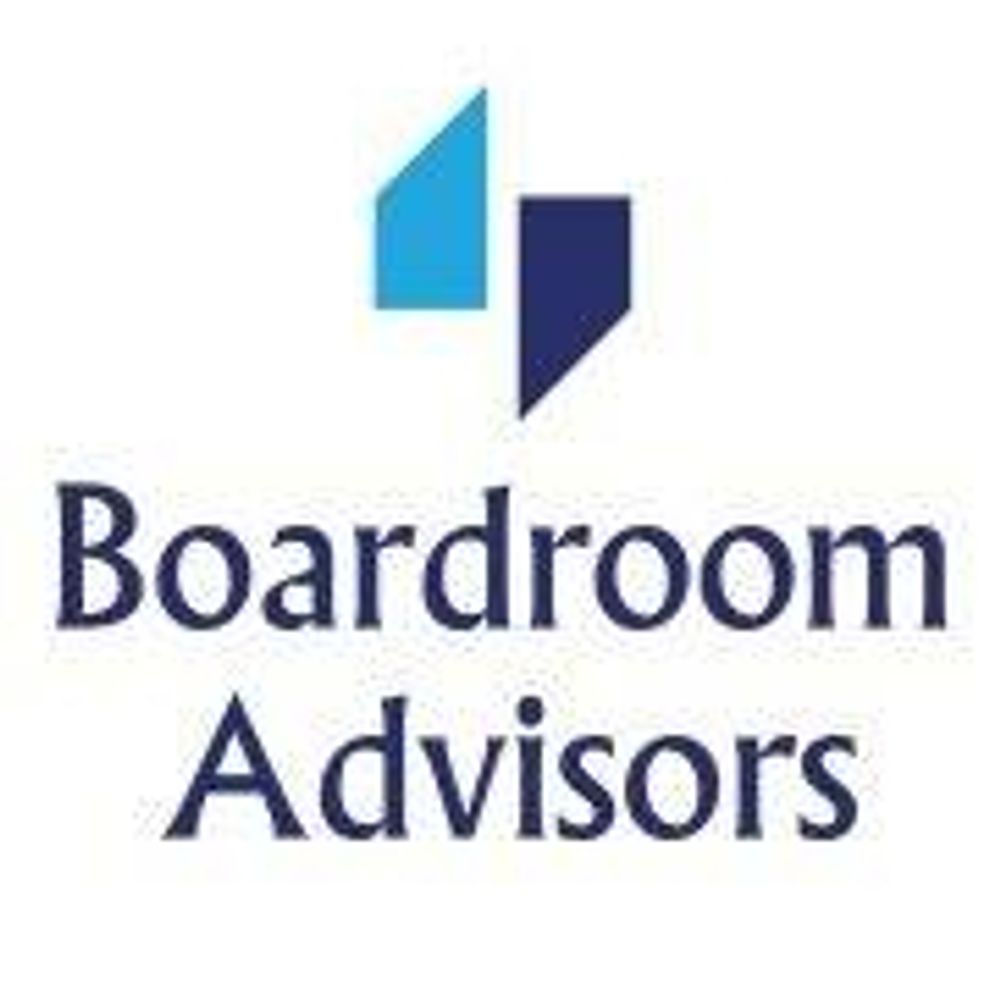 Boardroom Advisors