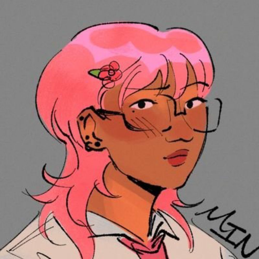 min ⭐ COMMS CLOSED