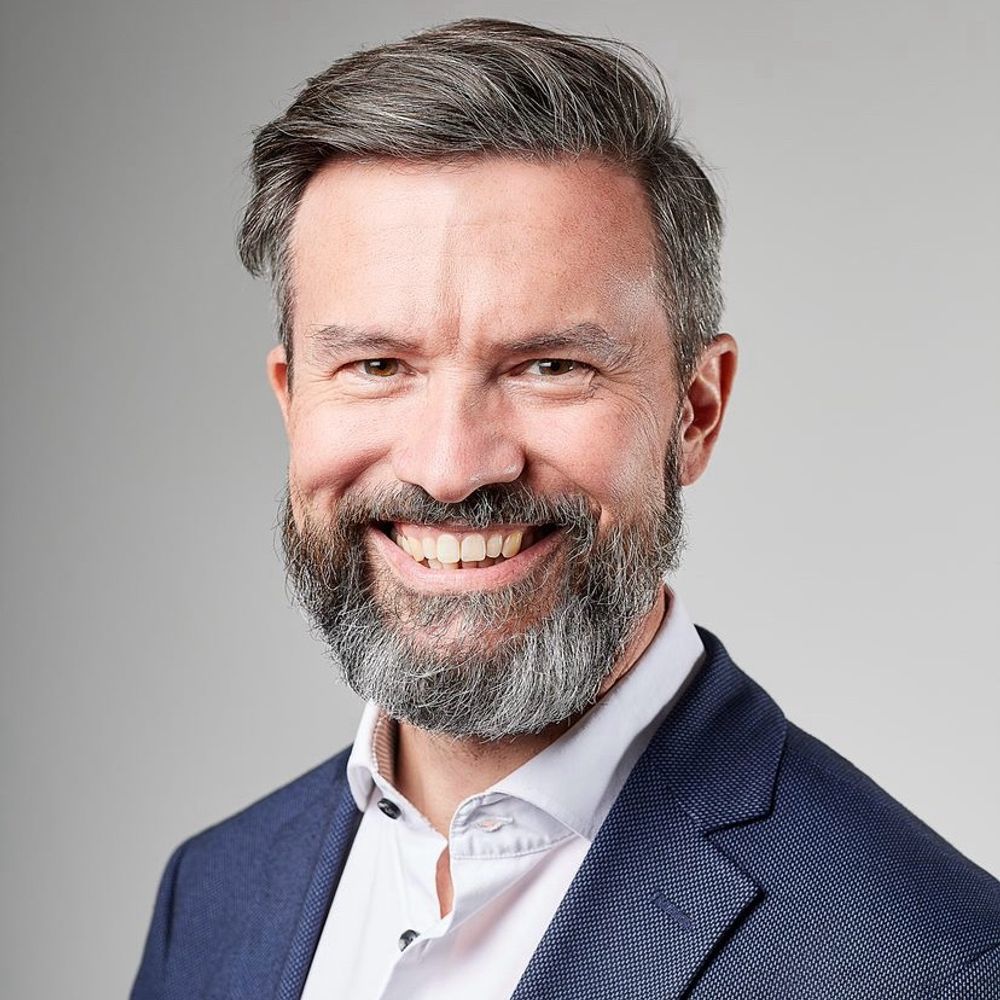 Olaf Boehnke