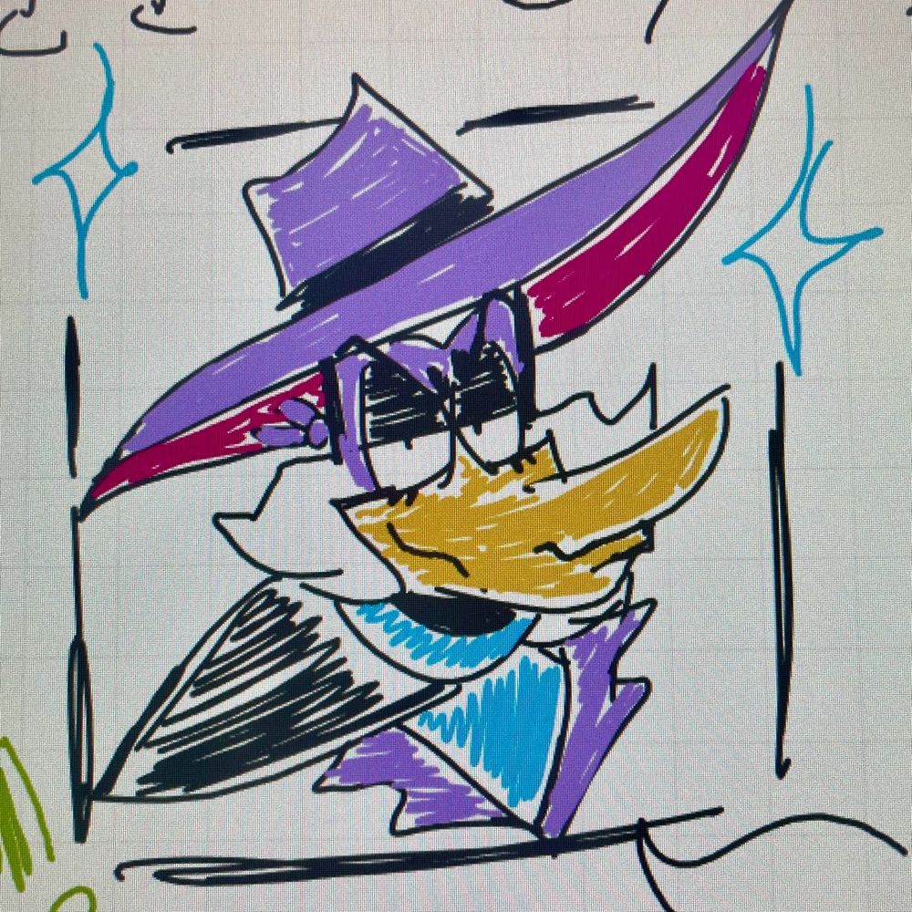 doodler!!