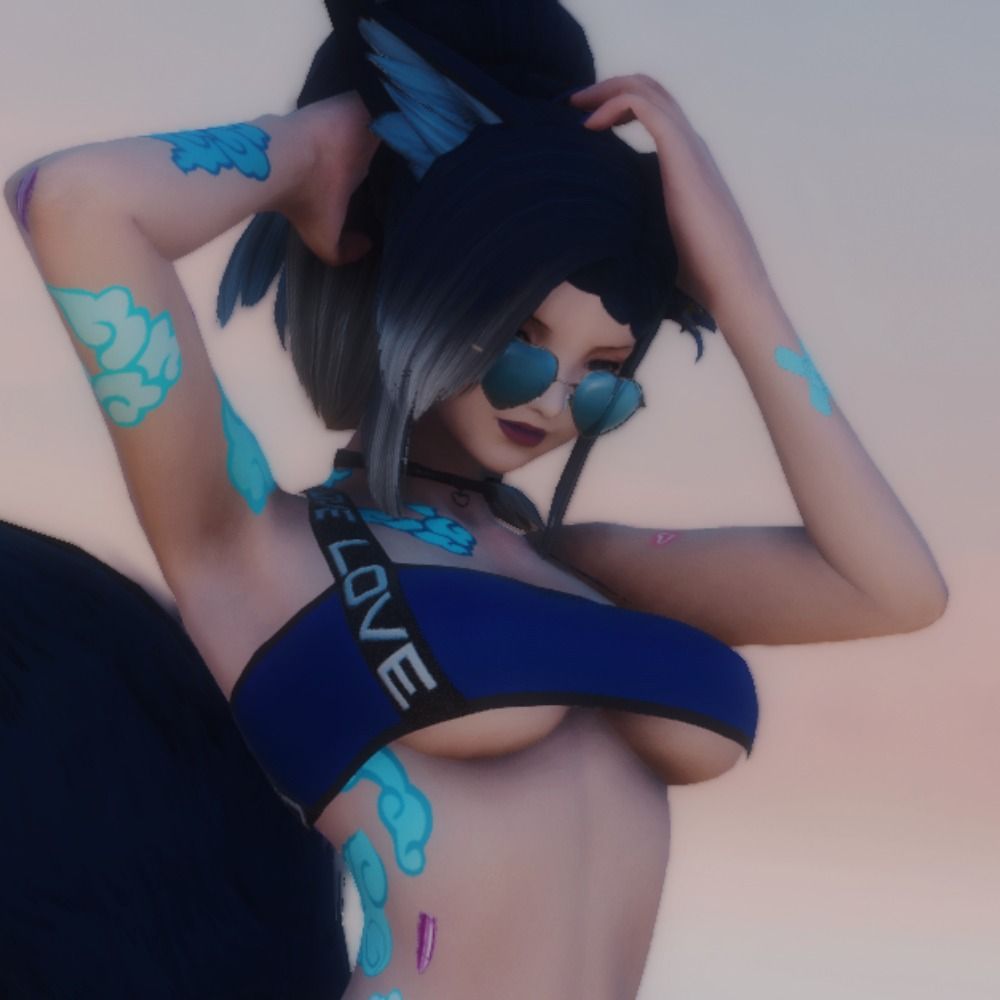 Kotori🔞🏳️‍⚧️💙