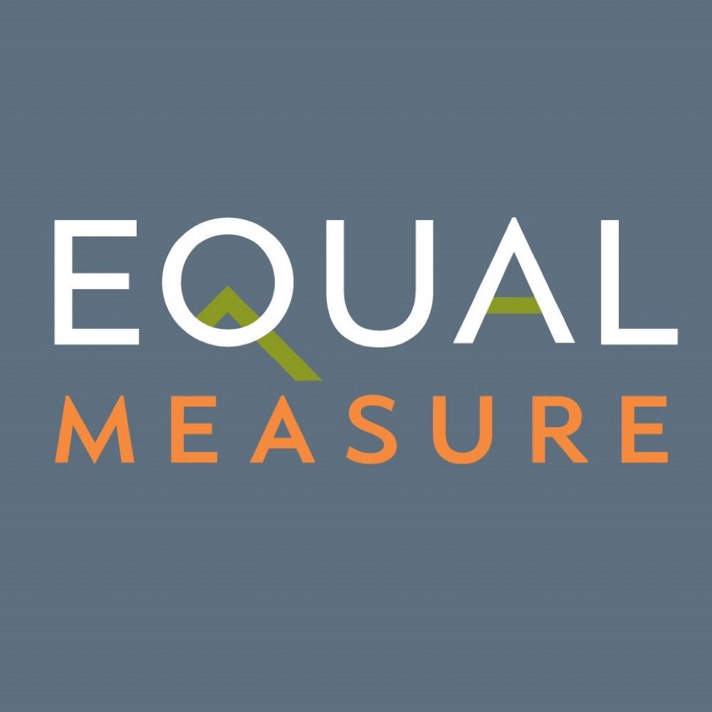 Equal Measure