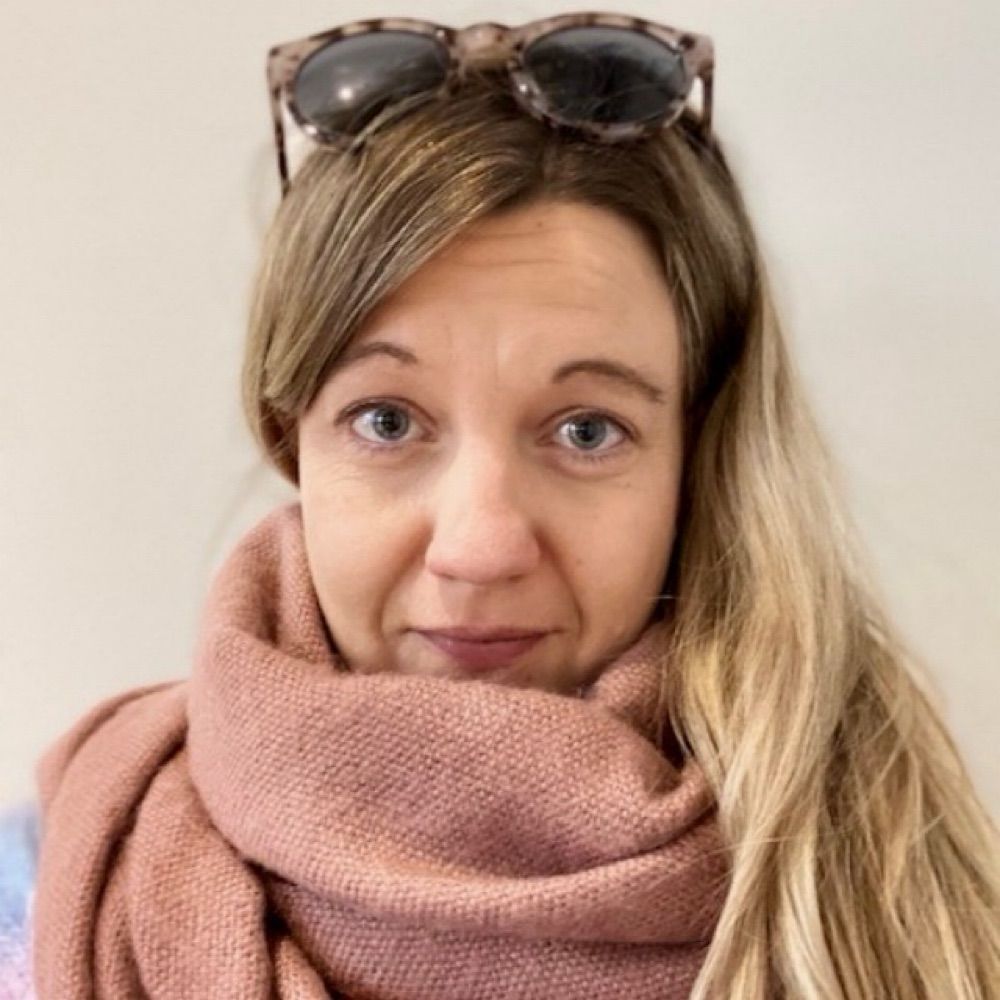 Miriam Reichel