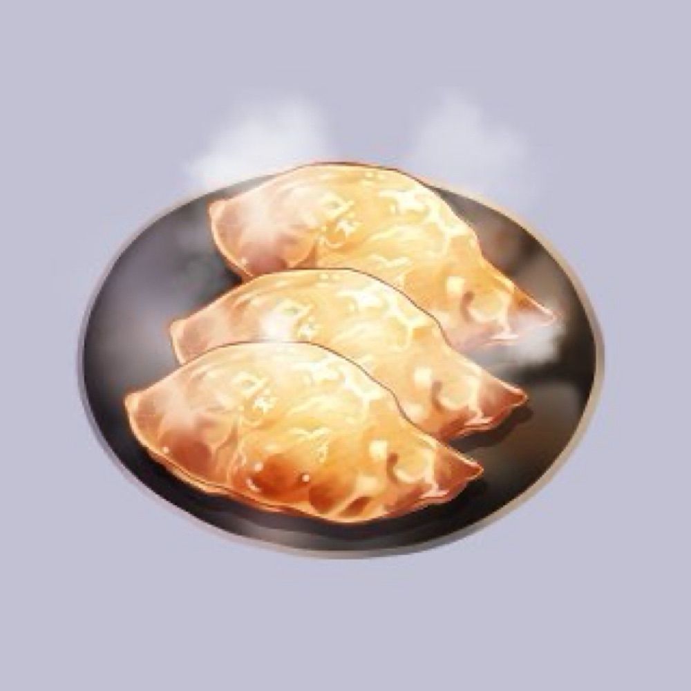 CC餃子|크림치즈만두|🥟12서코