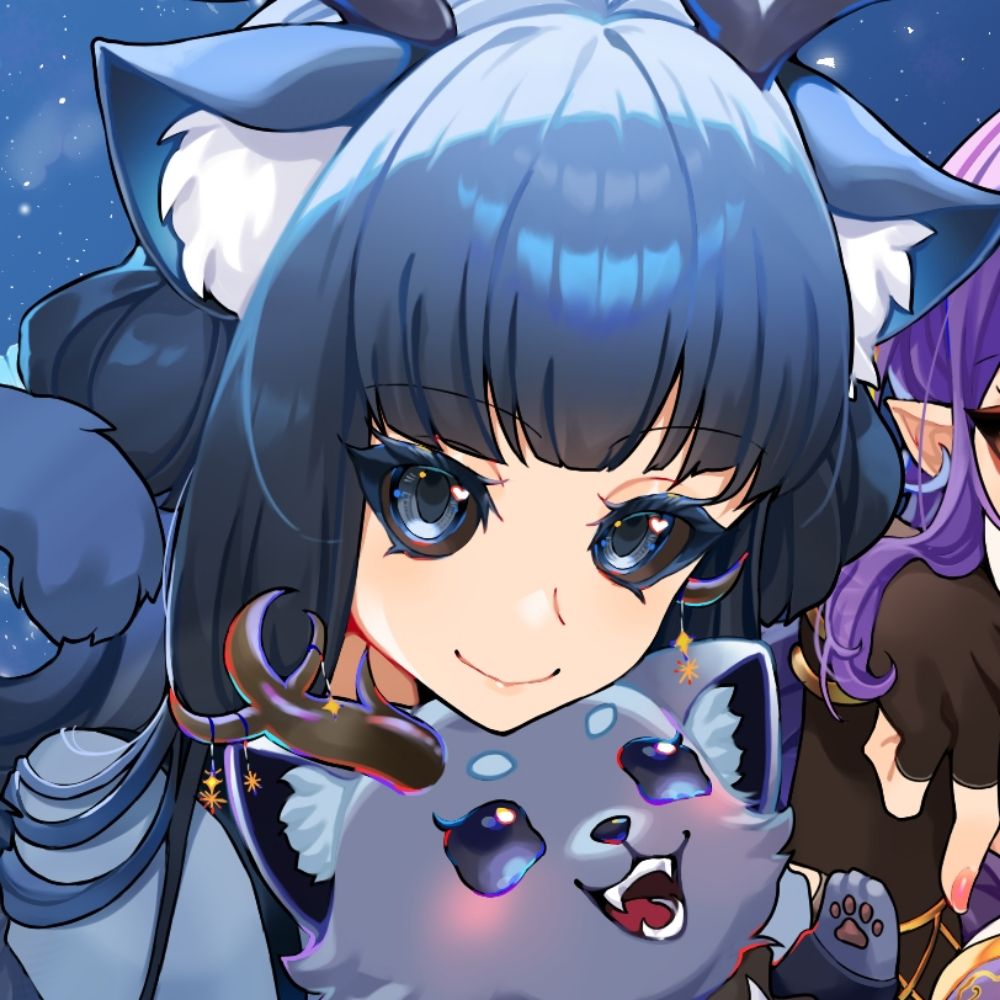 Skiazelle ☕🐾