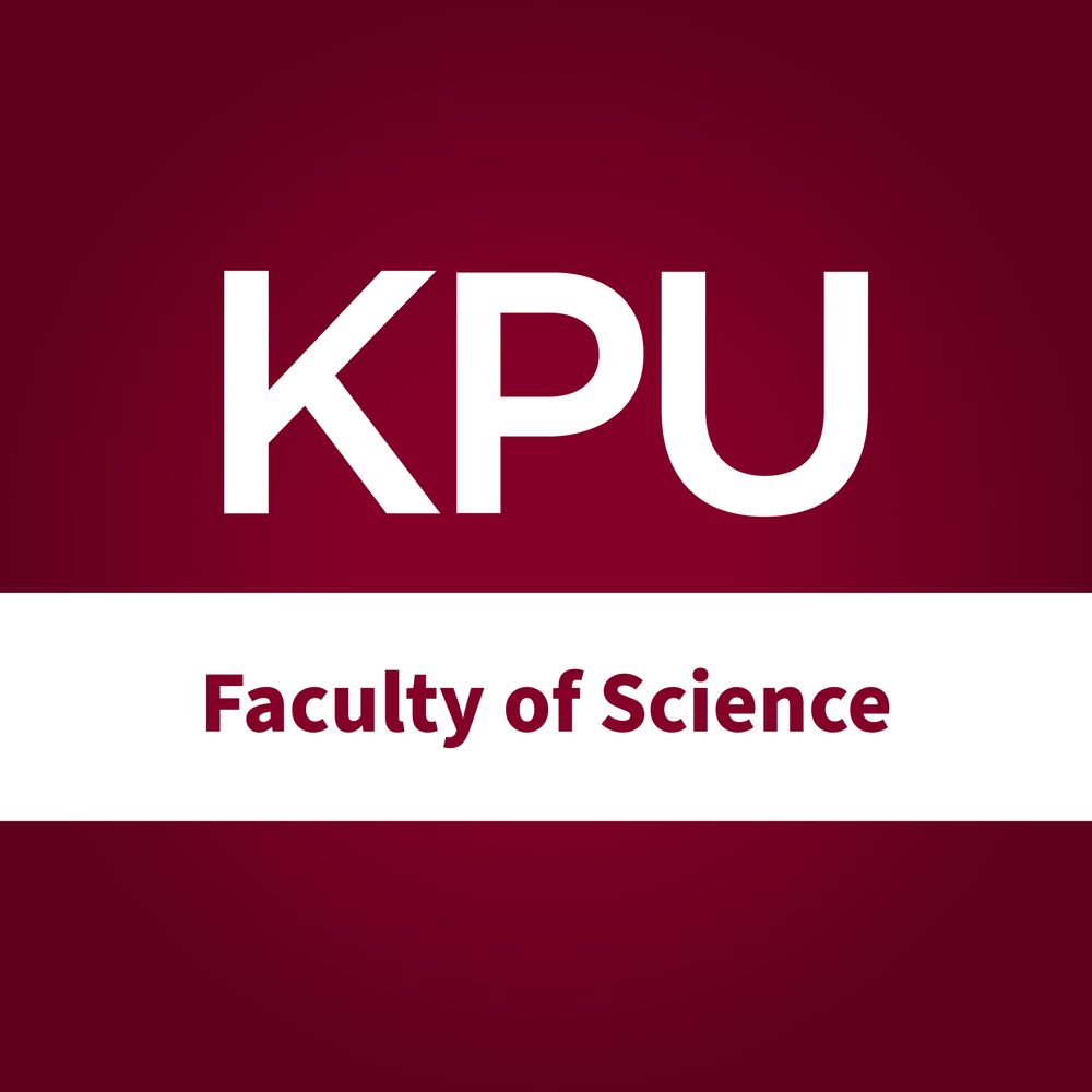 KPU Faculty of Science