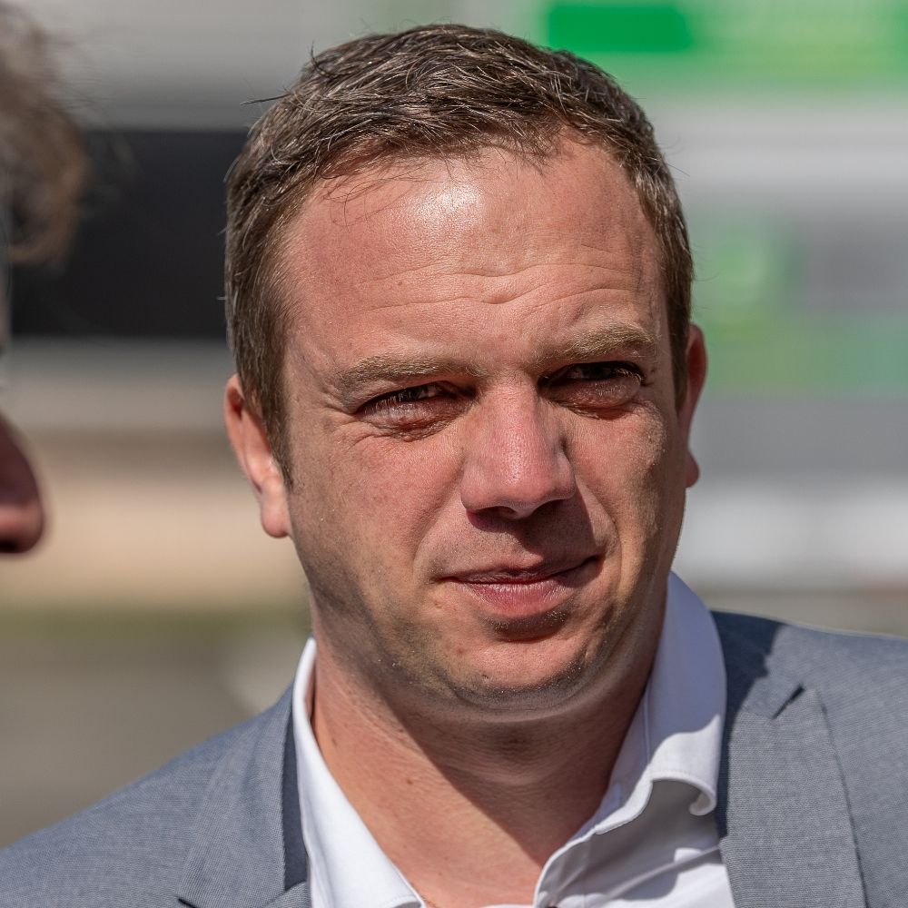Laurent Heyvaert