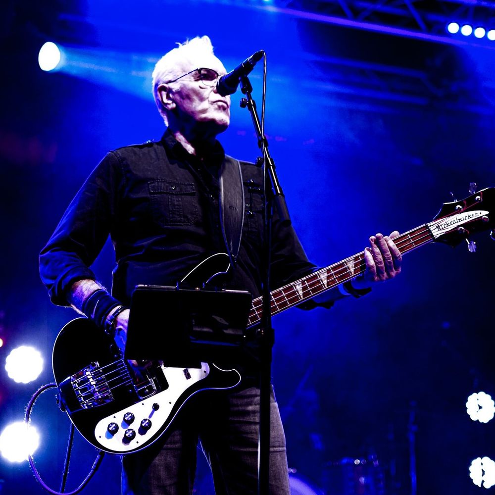 Andy Pennance
