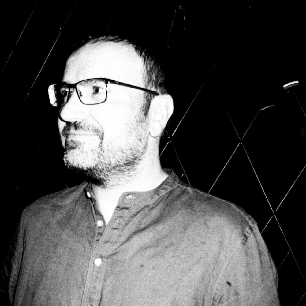 Rubén Rodríguez