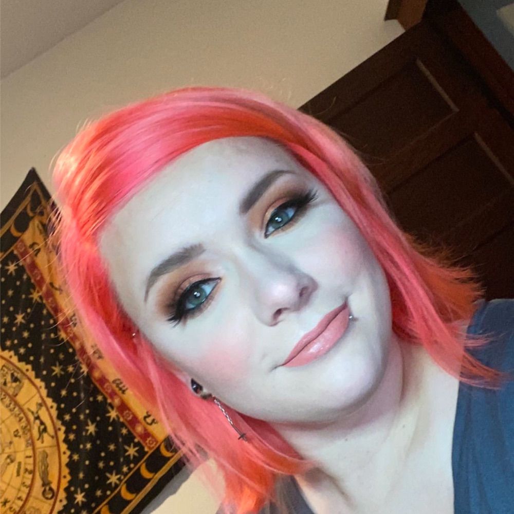 Kyrstin