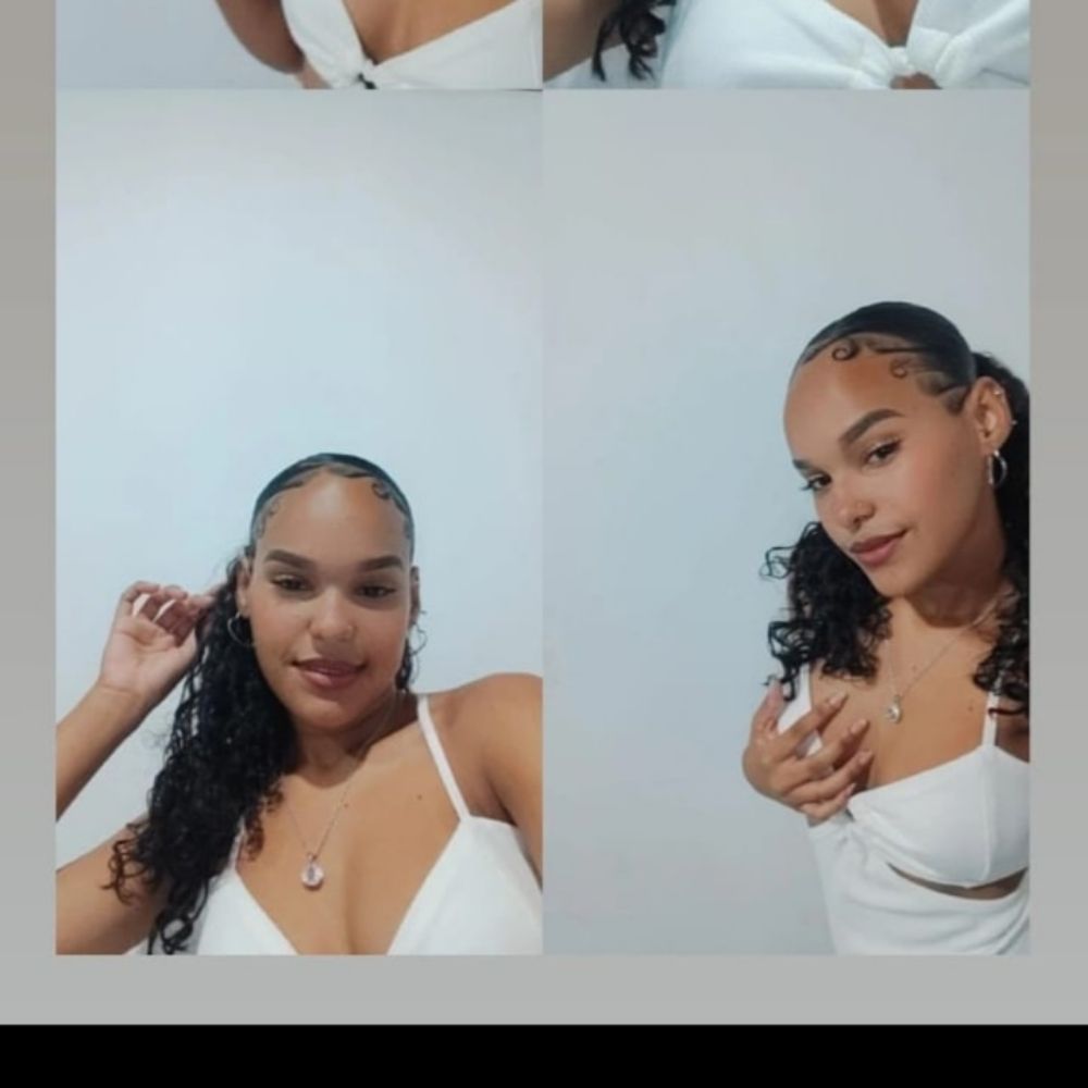 bruxinha 🔥