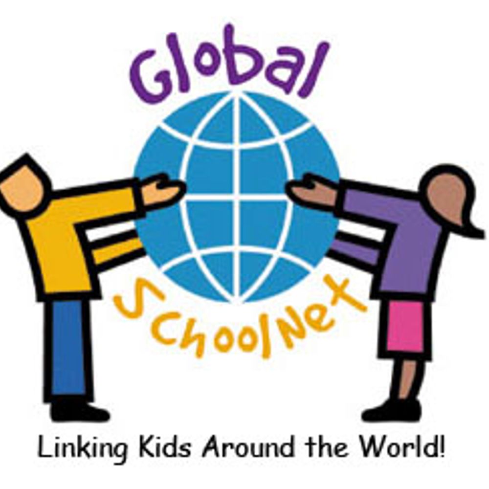 GlobalSchoolNet.org
