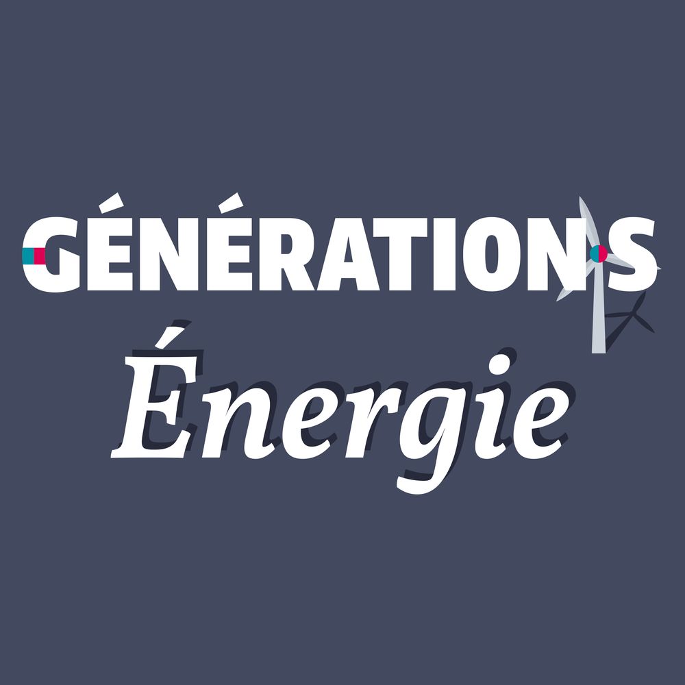 Génération.s Énergie