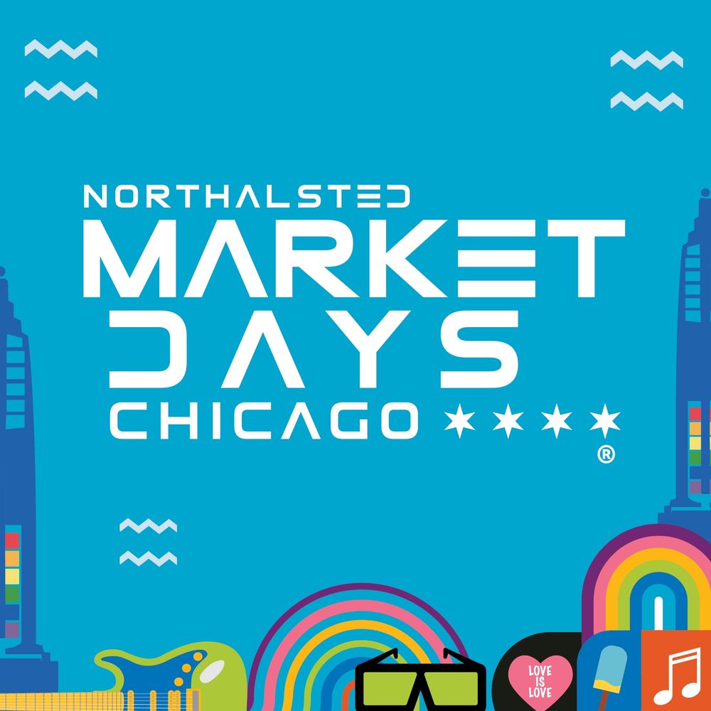 Northalsted Market Days