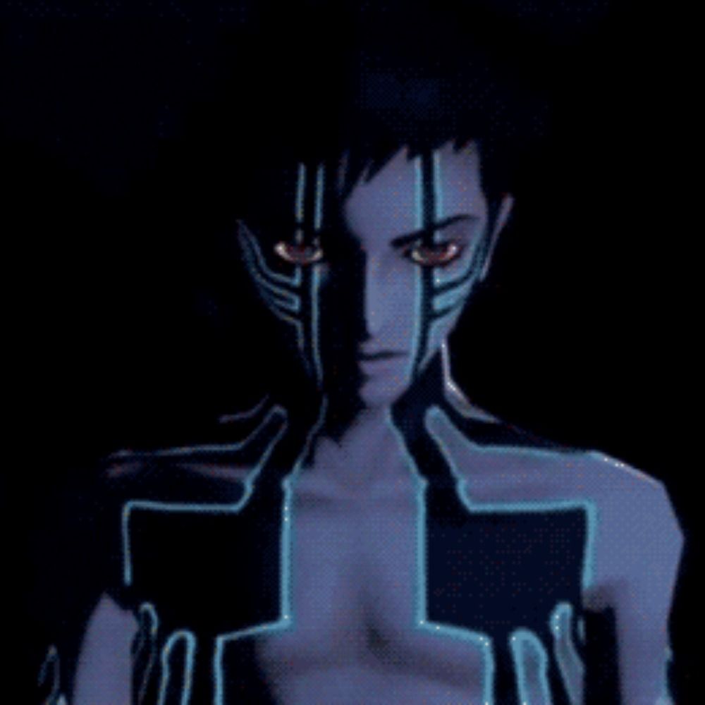 xankenshin