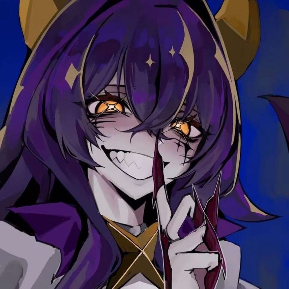 User avatar