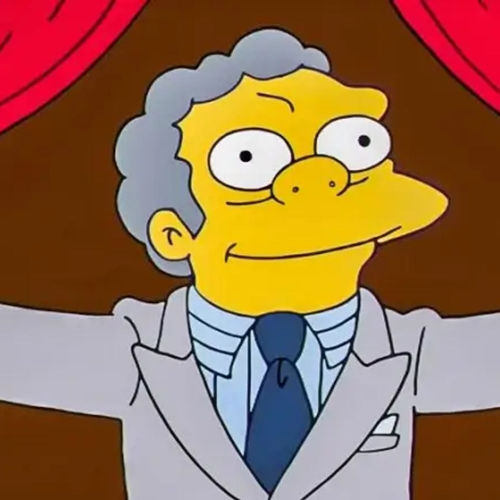 Lil Moe Szyslak